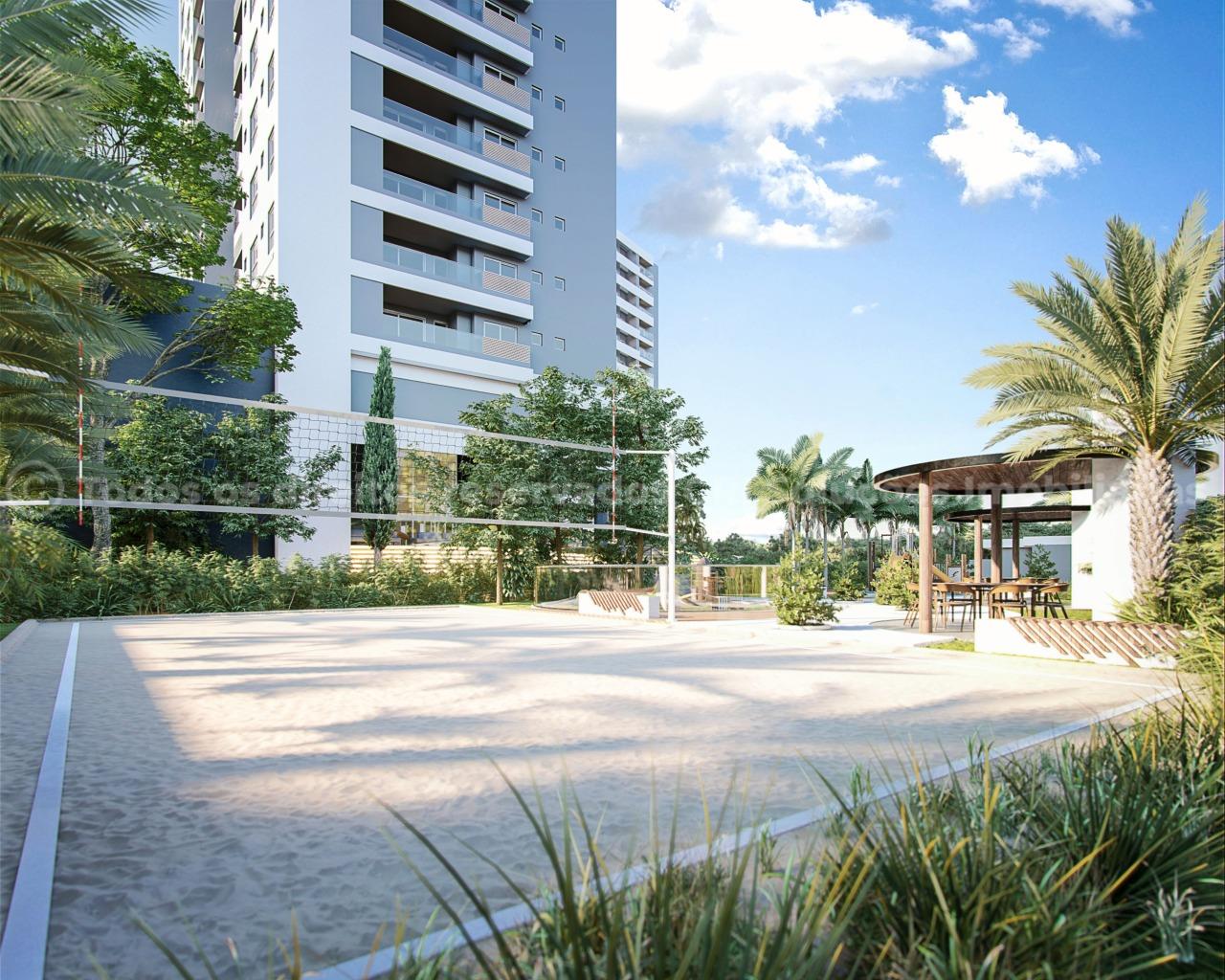 Foto do imóvel Apartamento no Luminares a venda com 3 dormitórios no Bairro Fazenda Itajaí