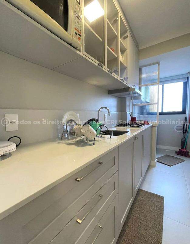 Foto do imóvel Apartamento á venda com 02 Dormitórios no Edifício Costa Rica na Praia Brava em Itajaí