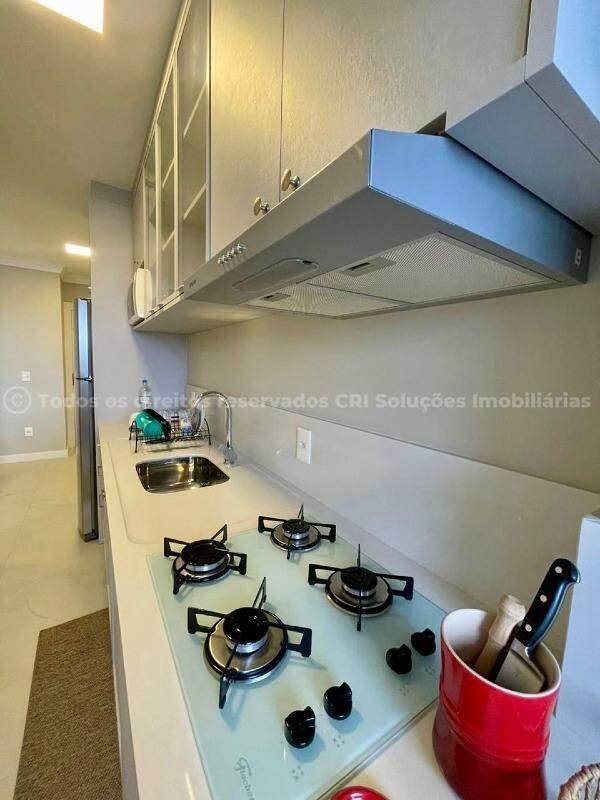 Foto do imóvel Apartamento á venda com 02 Dormitórios no Edifício Costa Rica na Praia Brava em Itajaí