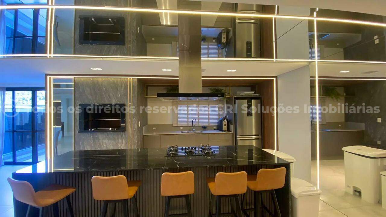 Foto do imóvel Apartamento á venda com 02 Dormitórios no Edifício Costa Rica na Praia Brava em Itajaí