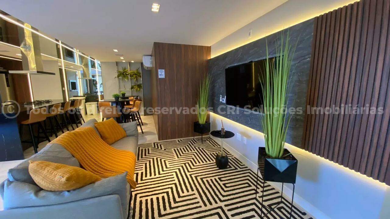 Foto do imóvel Apartamento á venda com 02 Dormitórios no Edifício Costa Rica na Praia Brava em Itajaí