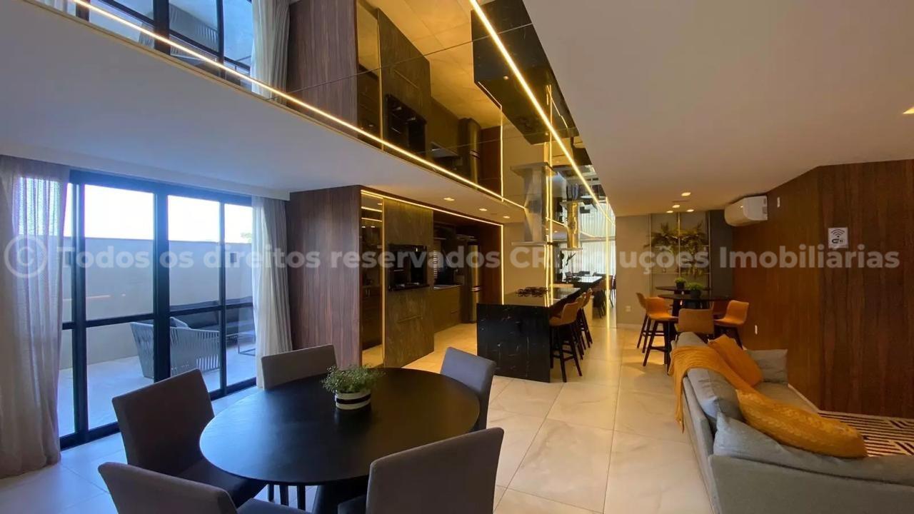 Foto do imóvel Apartamento á venda com 02 Dormitórios no Edifício Costa Rica na Praia Brava em Itajaí