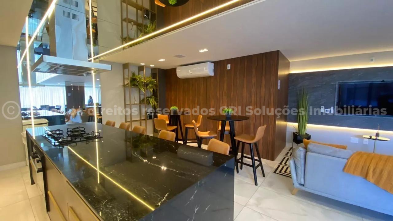 Foto do imóvel Apartamento á venda com 02 Dormitórios no Edifício Costa Rica na Praia Brava em Itajaí