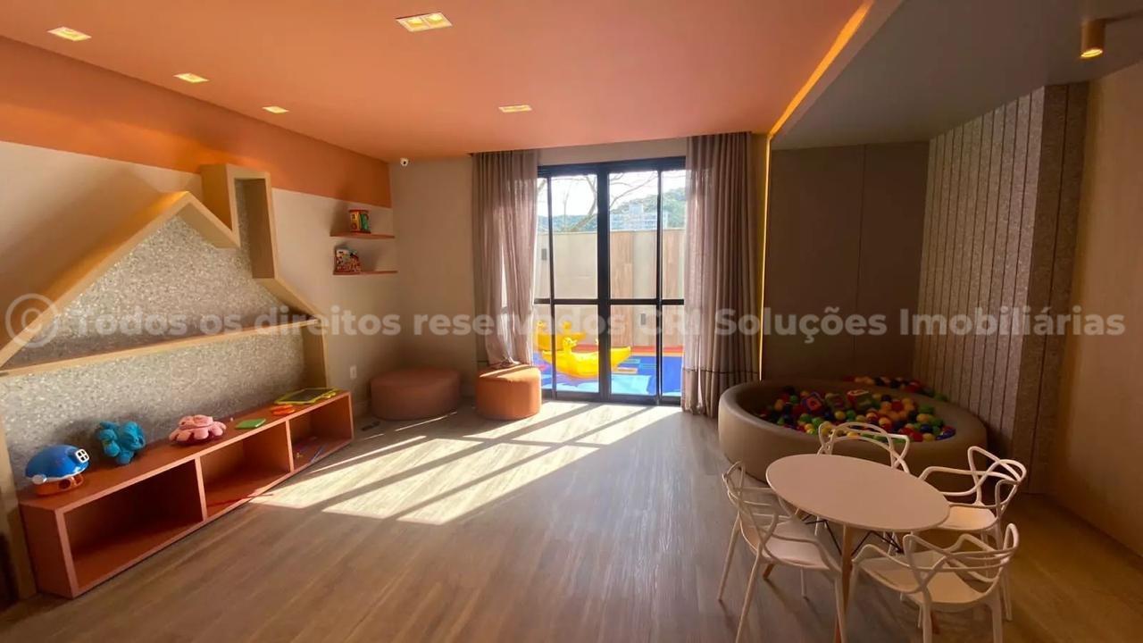 Foto do imóvel Apartamento á venda com 02 Dormitórios no Edifício Costa Rica na Praia Brava em Itajaí