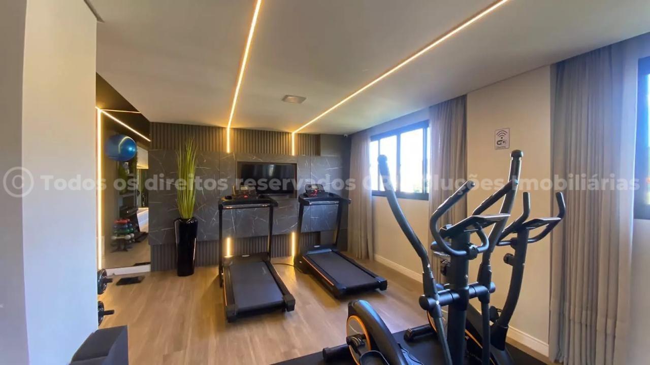 Foto do imóvel Apartamento á venda com 02 Dormitórios no Edifício Costa Rica na Praia Brava em Itajaí