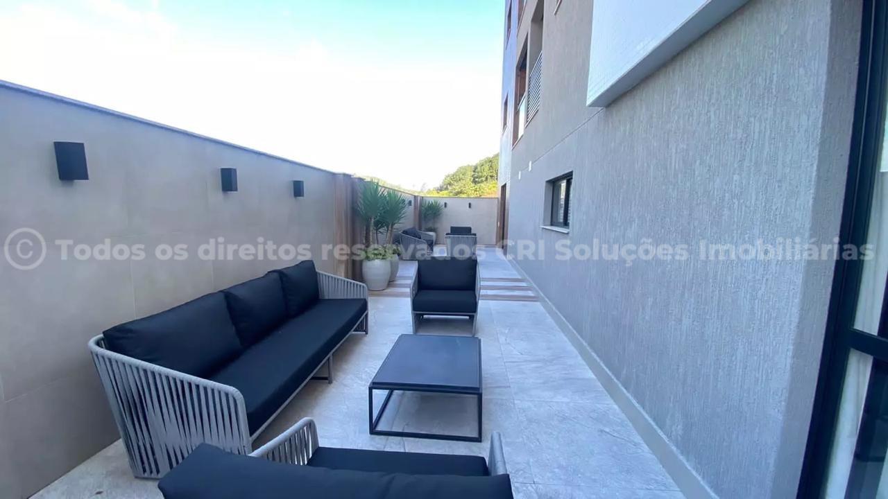 Foto do imóvel Apartamento á venda com 02 Dormitórios no Edifício Costa Rica na Praia Brava em Itajaí