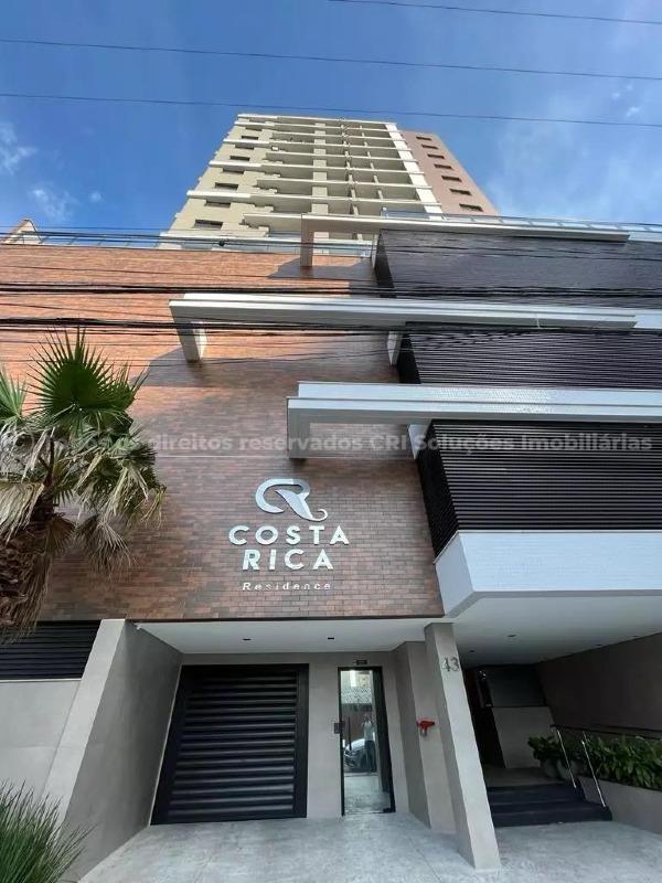 Foto do imóvel Apartamento á venda com 02 Dormitórios no Edifício Costa Rica na Praia Brava em Itajaí