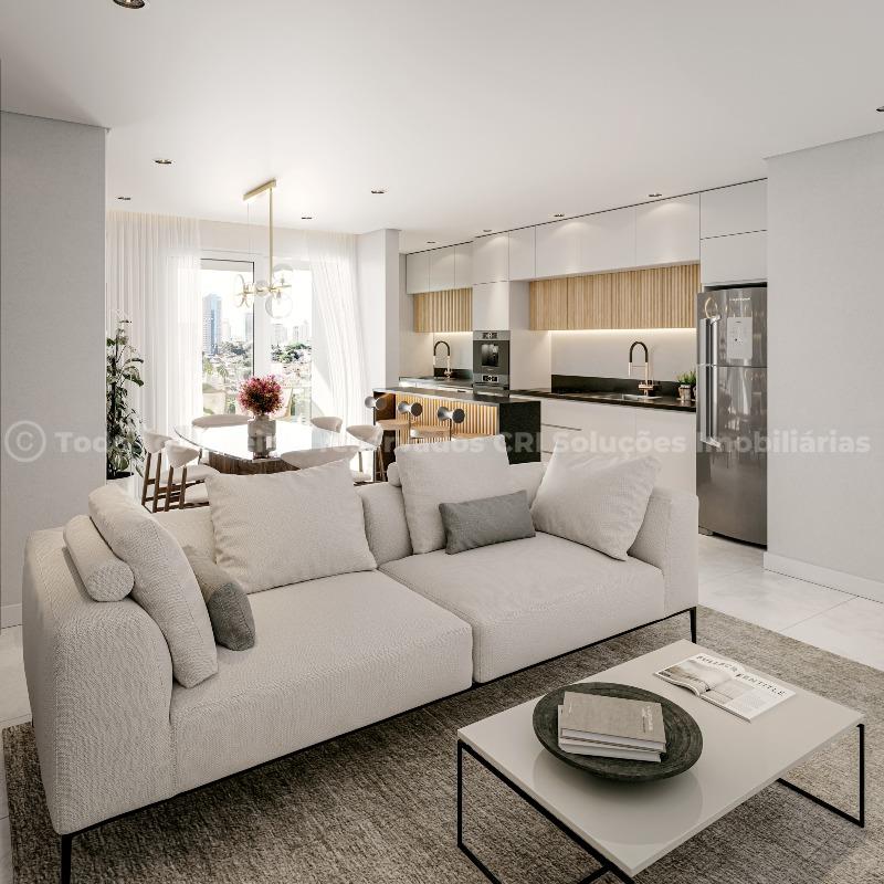 Foto do imóvel Apartamento a venda com 02 Quartos sendo 02 Suites 01 Banheiro no Edifício Lago Louise em Itajai