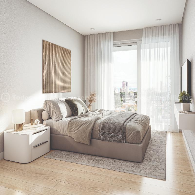 Foto do imóvel Apartamento a venda com 02 Quartos sendo 02 Suites 01 Banheiro no Edifício Lago Louise em Itajai