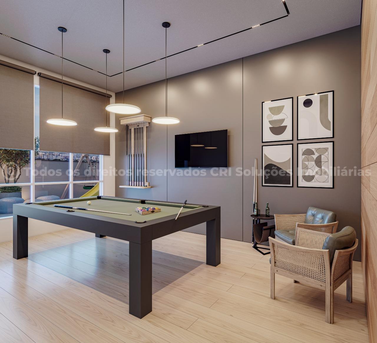 Foto do imóvel Apartamento a venda com 02 Quartos sendo 02 Suites 01 Banheiro no Edifício Lago Louise em Itajai