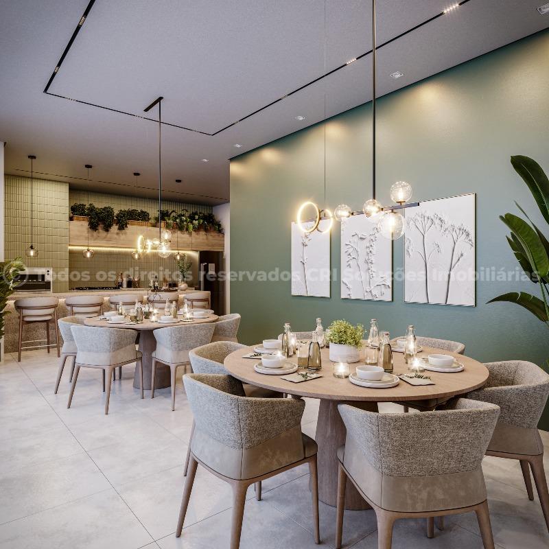 Foto do imóvel Apartamento a venda com 02 Quartos sendo 02 Suites 01 Banheiro no Edifício Lago Louise em Itajai