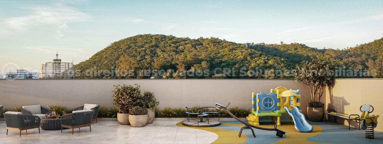Foto do imóvel Apartamento a venda com 02 Quartos sendo 02 Suites 01 Banheiro no Edifício Lago Louise em Itajai