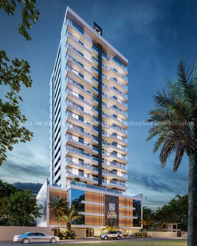 Foto do imóvel Apartamento a venda com 02 Quartos sendo 02 Suites 01 Banheiro no Edifício Lago Louise em Itajai