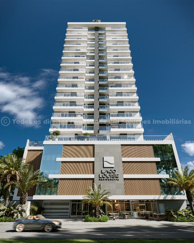Foto do imóvel Apartamento a venda com 02 Quartos sendo 02 Suites 01 Banheiro no Edifício Lago Louise em Itajai