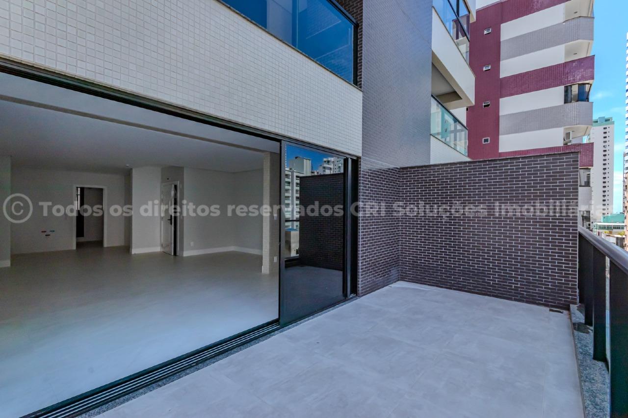 Foto do imóvel Apartamento com 4 dormitórios no Edifício Tesla Residencial, Centro de Balneário Camboriú