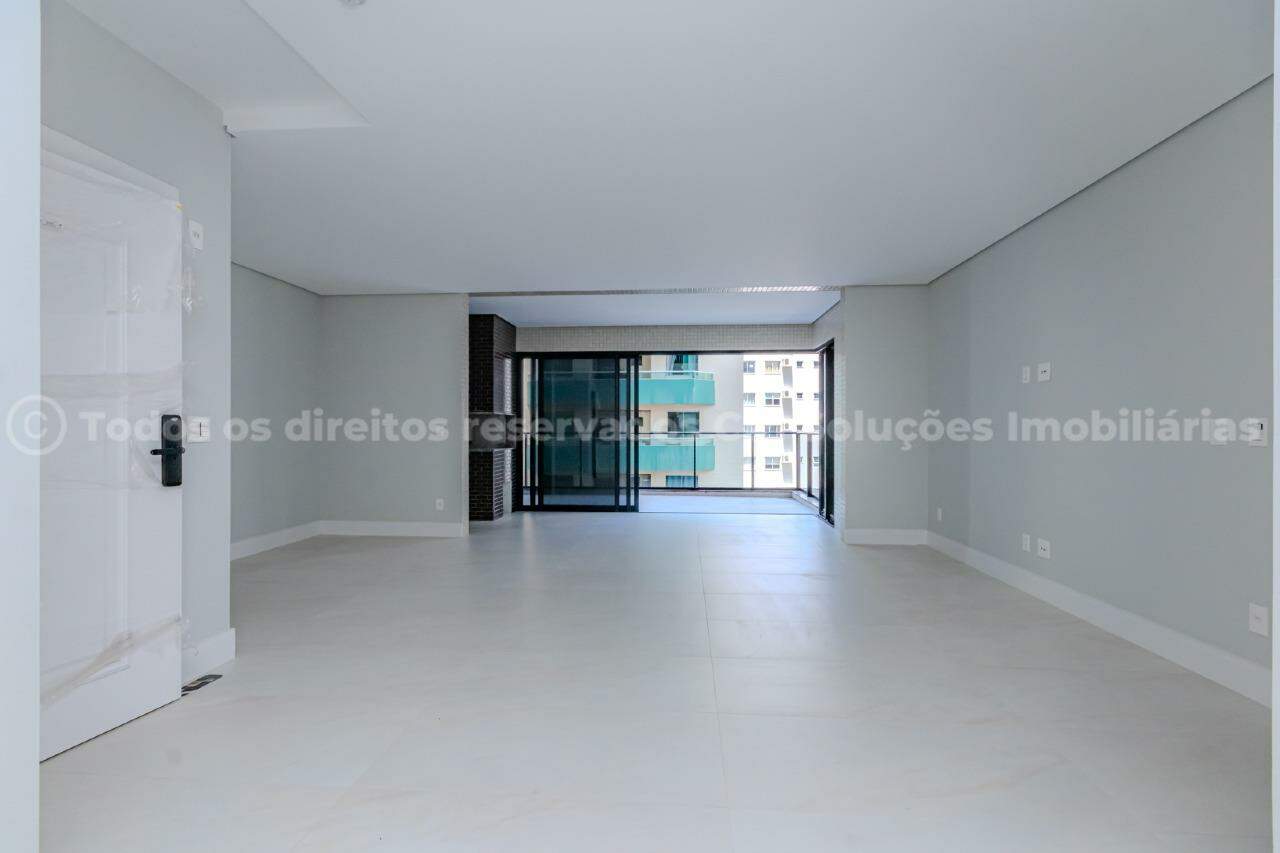Foto do imóvel Apartamento com 4 dormitórios no Edifício Tesla Residencial, Centro de Balneário Camboriú