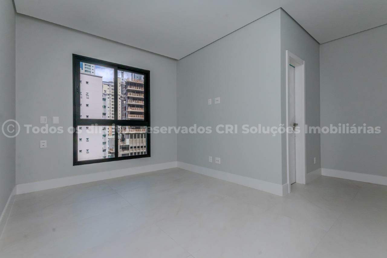 Foto do imóvel Apartamento com 4 dormitórios no Edifício Tesla Residencial, Centro de Balneário Camboriú