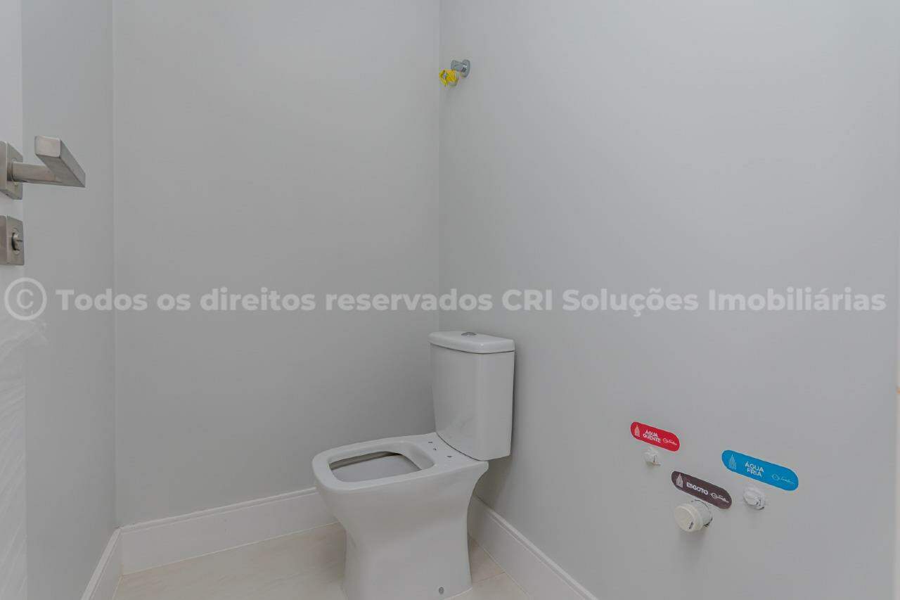 Foto do imóvel Apartamento com 4 dormitórios no Edifício Tesla Residencial, Centro de Balneário Camboriú