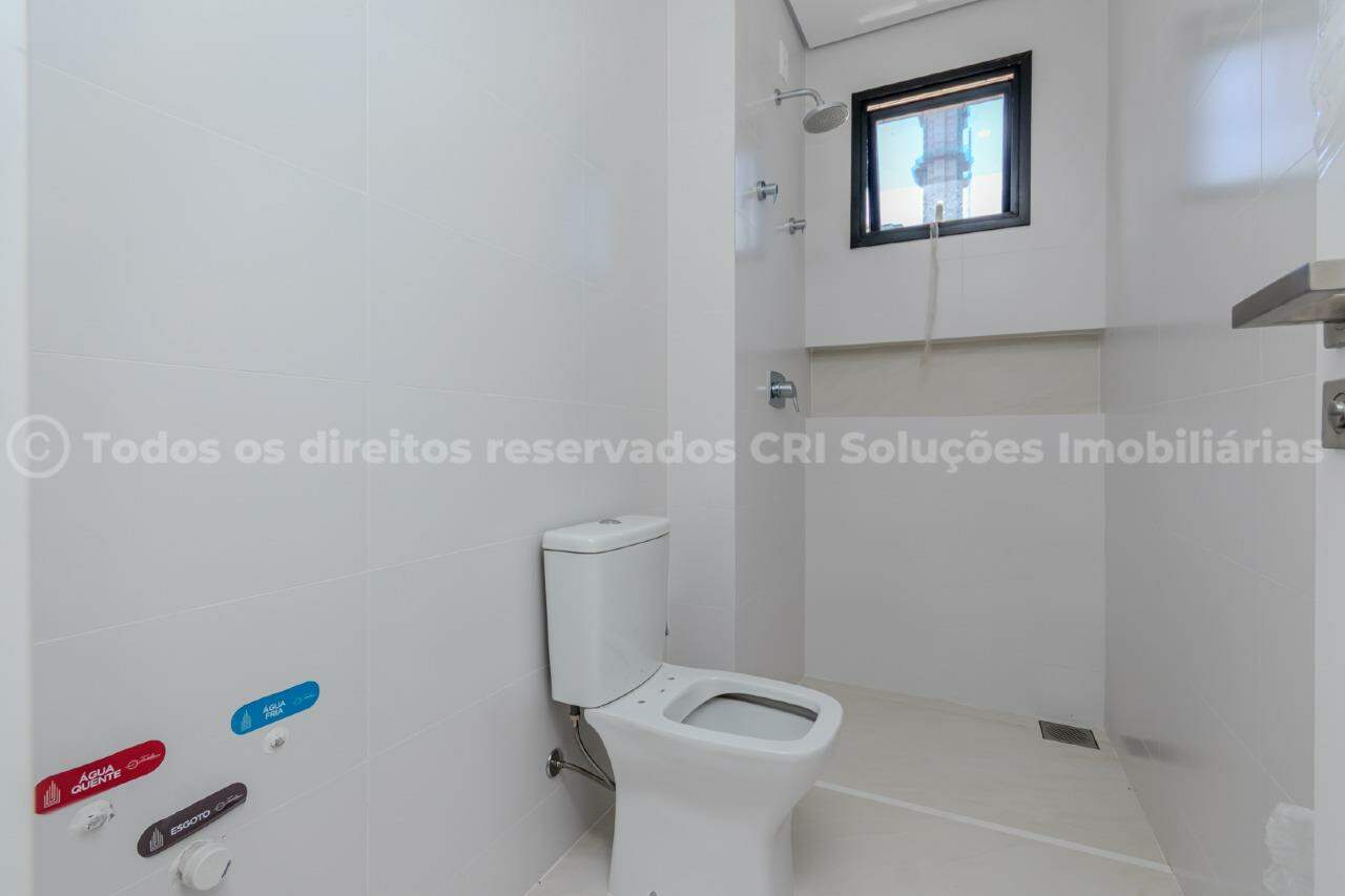 Foto do imóvel Apartamento com 4 dormitórios no Edifício Tesla Residencial, Centro de Balneário Camboriú