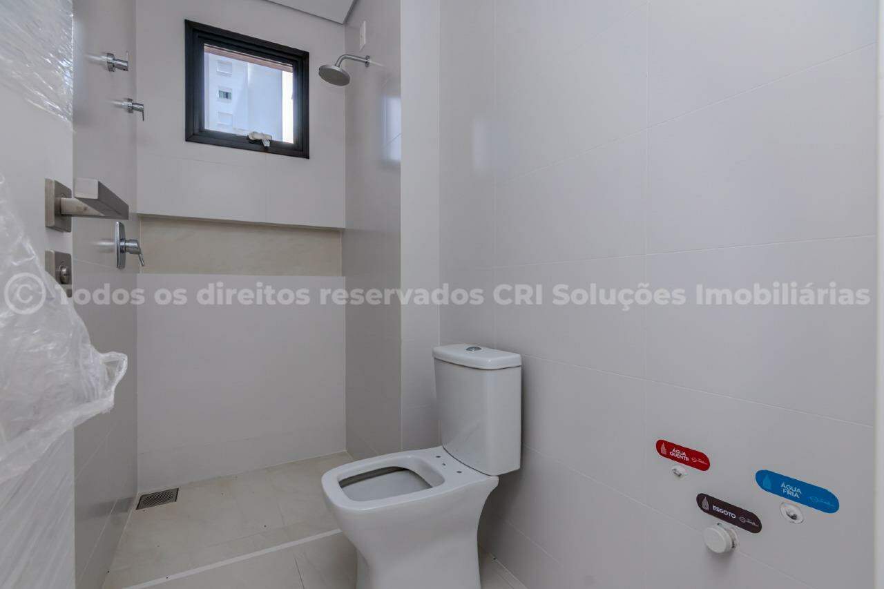 Foto do imóvel Apartamento com 4 dormitórios no Edifício Tesla Residencial, Centro de Balneário Camboriú