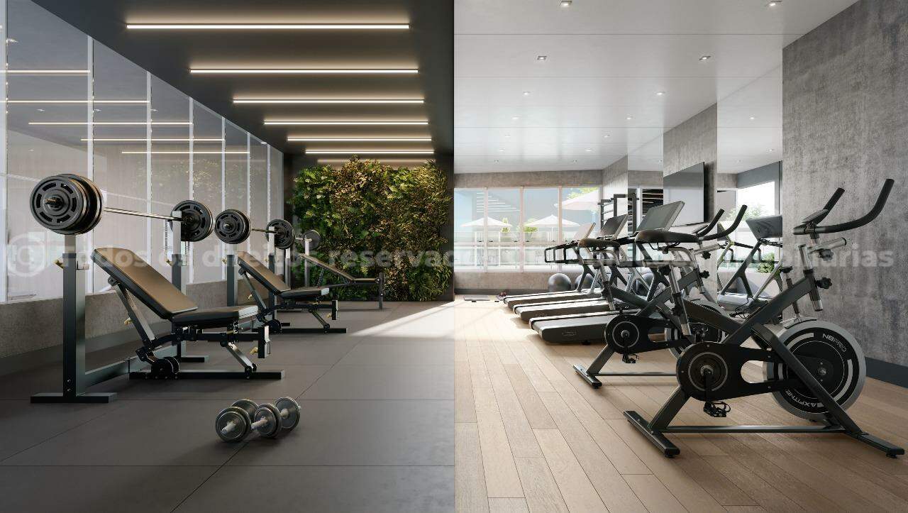 Foto do imóvel Apartamento a venda com 03 Quartos no Monte Solaro no Centro em Itajaí