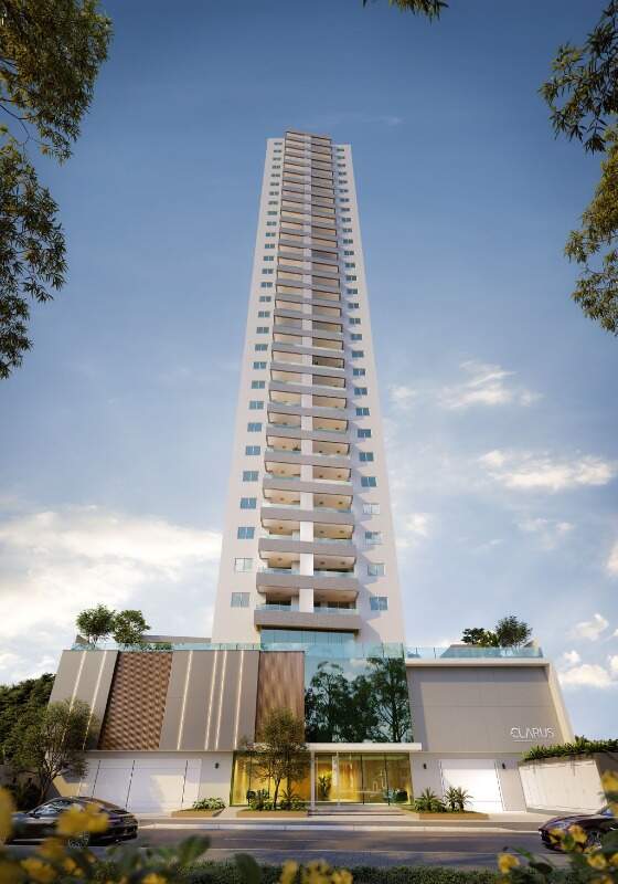 Foto do imóvel Apartamento a venda com 03 Quartos no Monte Solaro no Centro em Itajaí