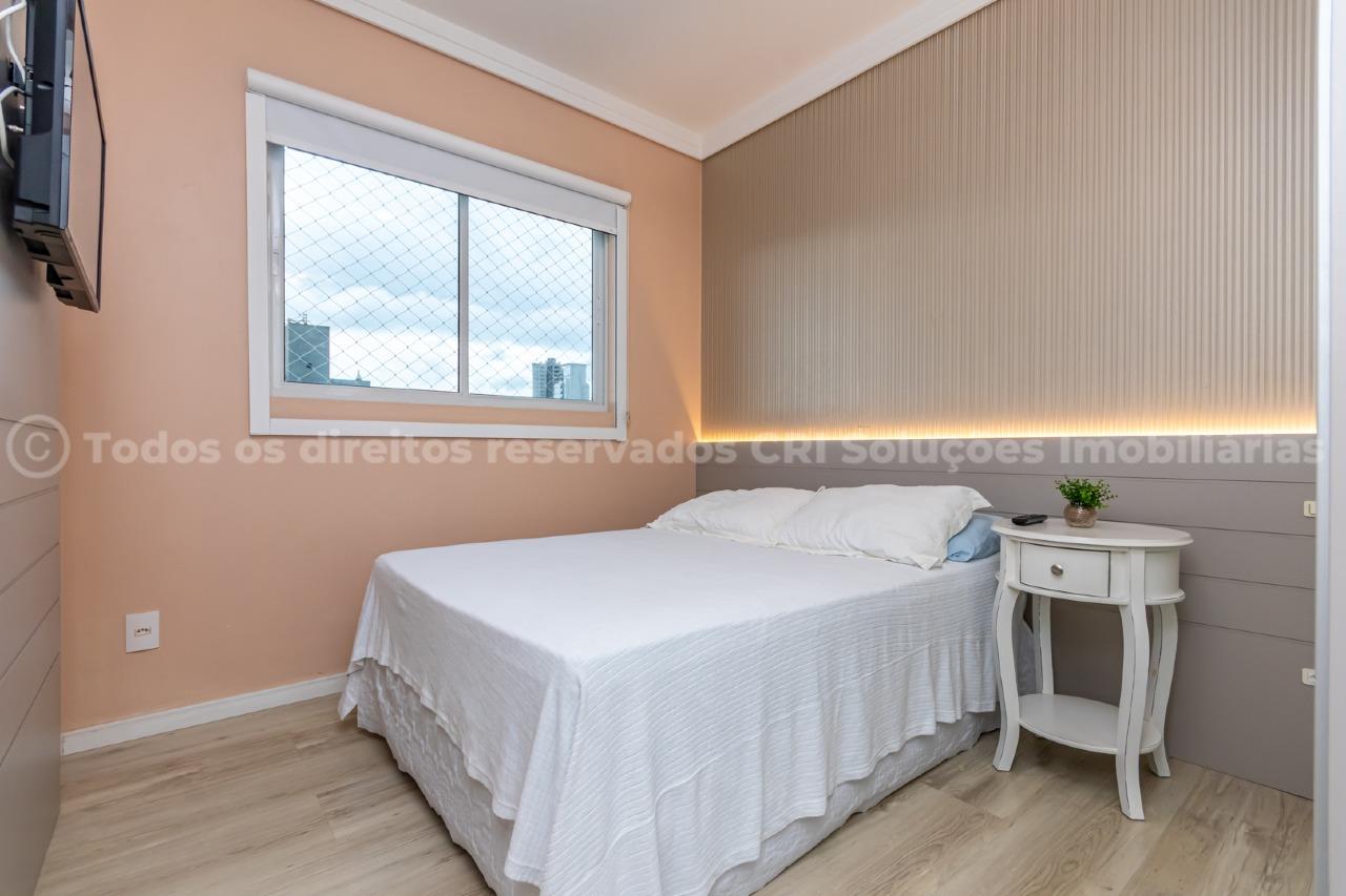 Foto do imóvel Apartamento á venda com 3 suítes amplas no Edifício Porto da Barra, na Barra Sul de Balneário Camboriú