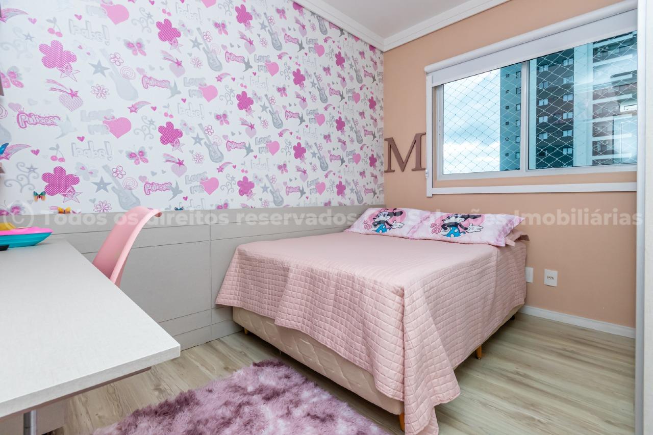 Foto do imóvel Apartamento á venda com 3 suítes amplas no Edifício Porto da Barra, na Barra Sul de Balneário Camboriú