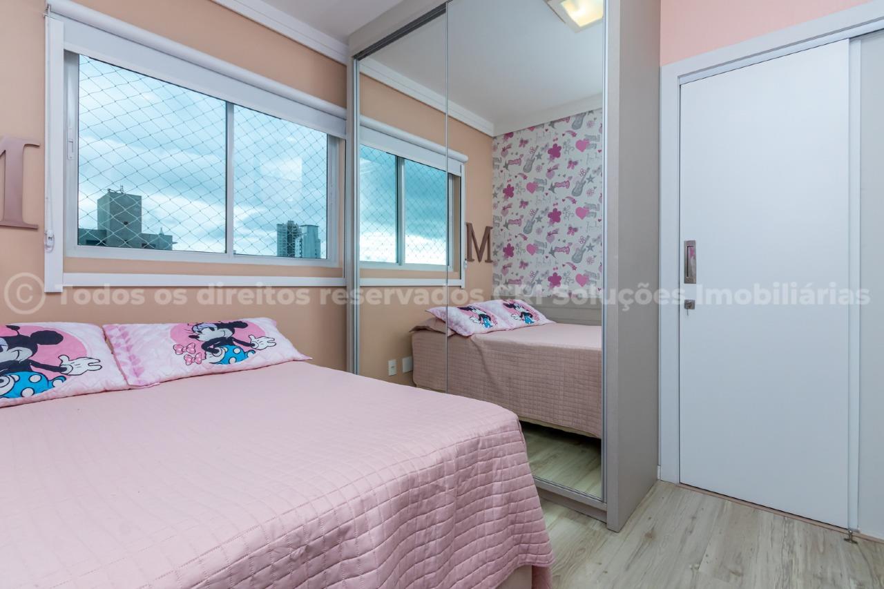 Foto do imóvel Apartamento á venda com 3 suítes amplas no Edifício Porto da Barra, na Barra Sul de Balneário Camboriú
