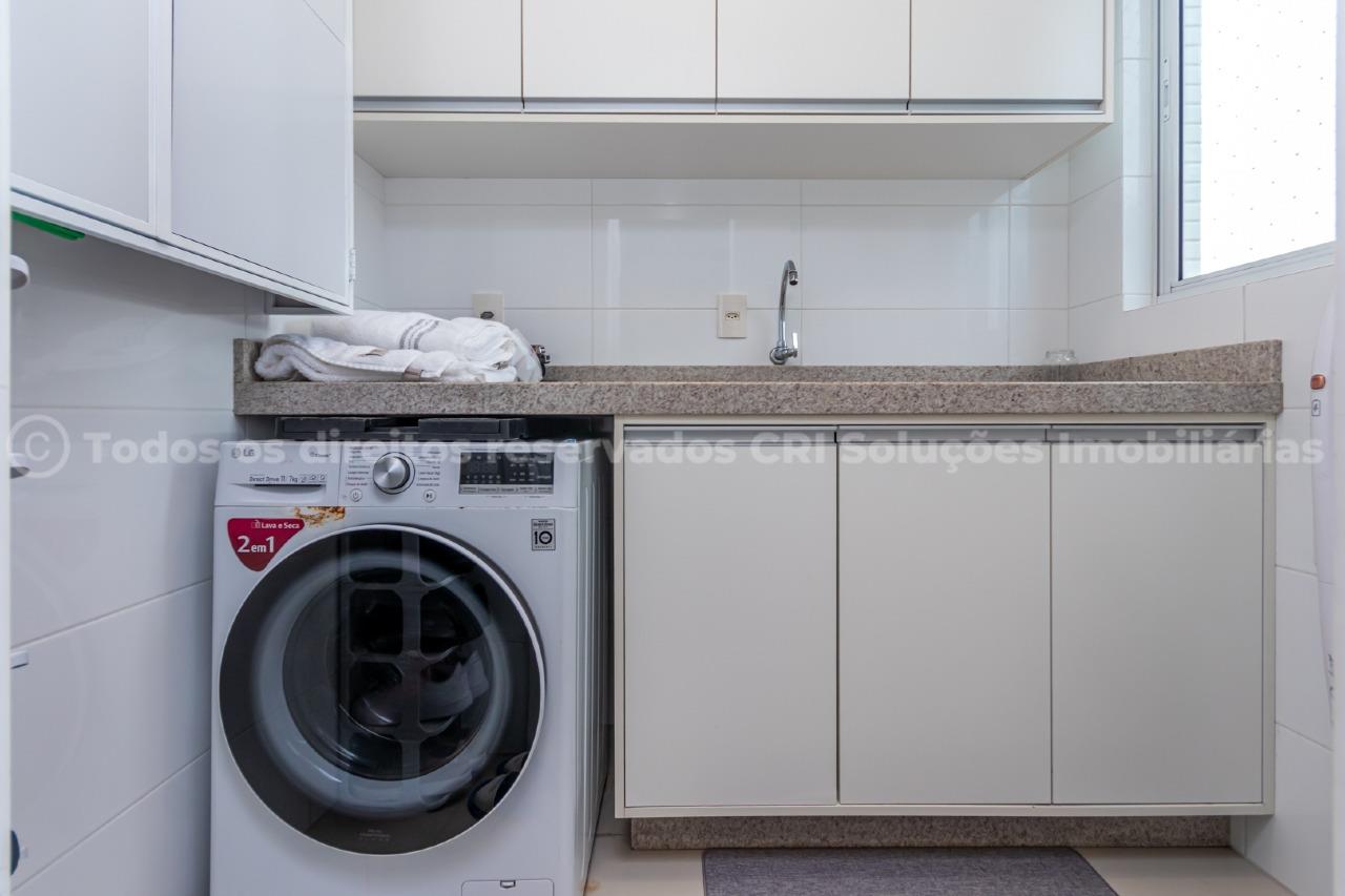 Foto do imóvel Apartamento á venda com 3 suítes amplas no Edifício Porto da Barra, na Barra Sul de Balneário Camboriú