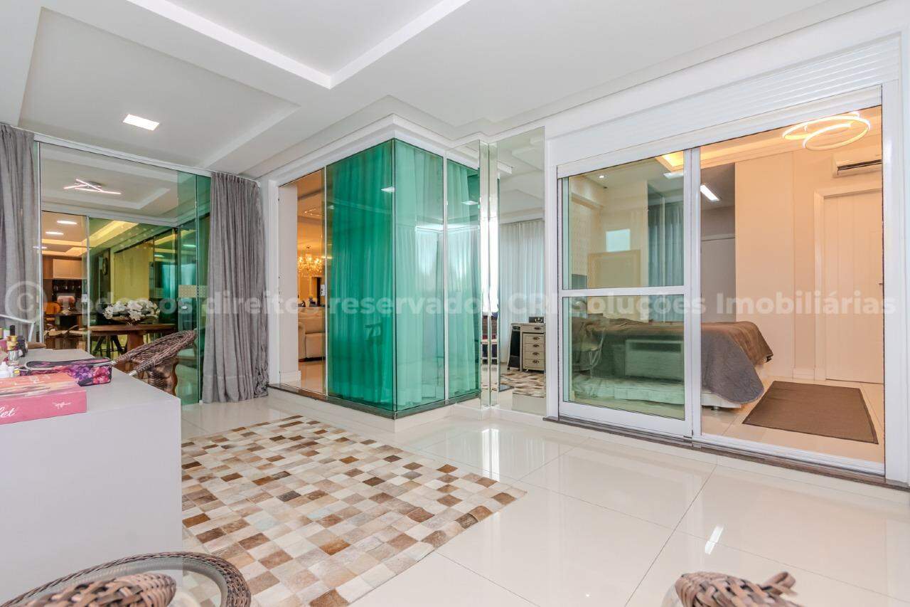 Foto do imóvel Apartamento 5 Suítes no Edifício Imperial Palace Meia Praia Itapema