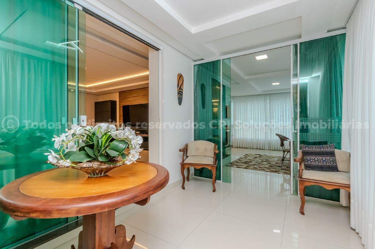 Foto do imóvel Apartamento 5 Suítes no Edifício Imperial Palace Meia Praia Itapema