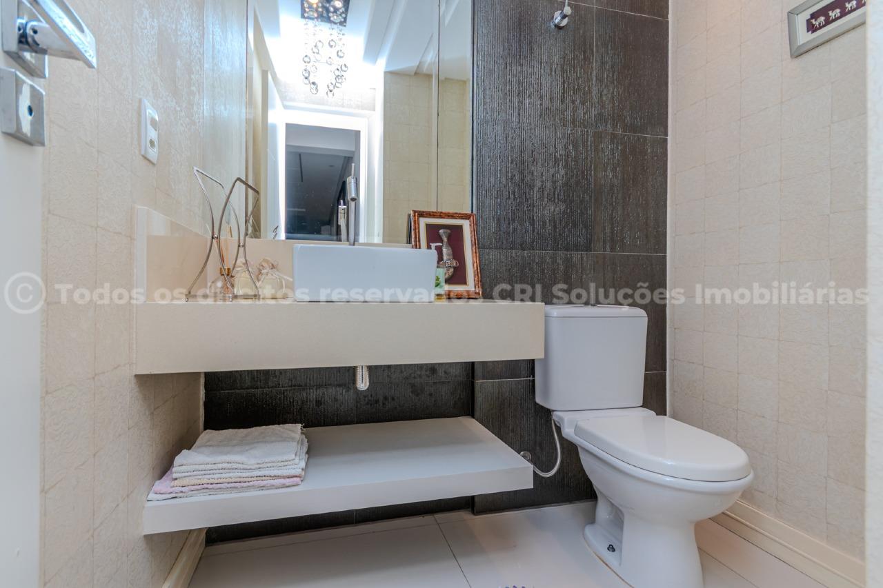 Foto do imóvel Apartamento 5 Suítes no Edifício Imperial Palace Meia Praia Itapema