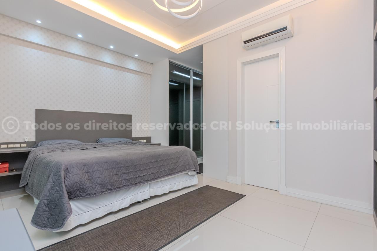 Foto do imóvel Apartamento 5 Suítes no Edifício Imperial Palace Meia Praia Itapema