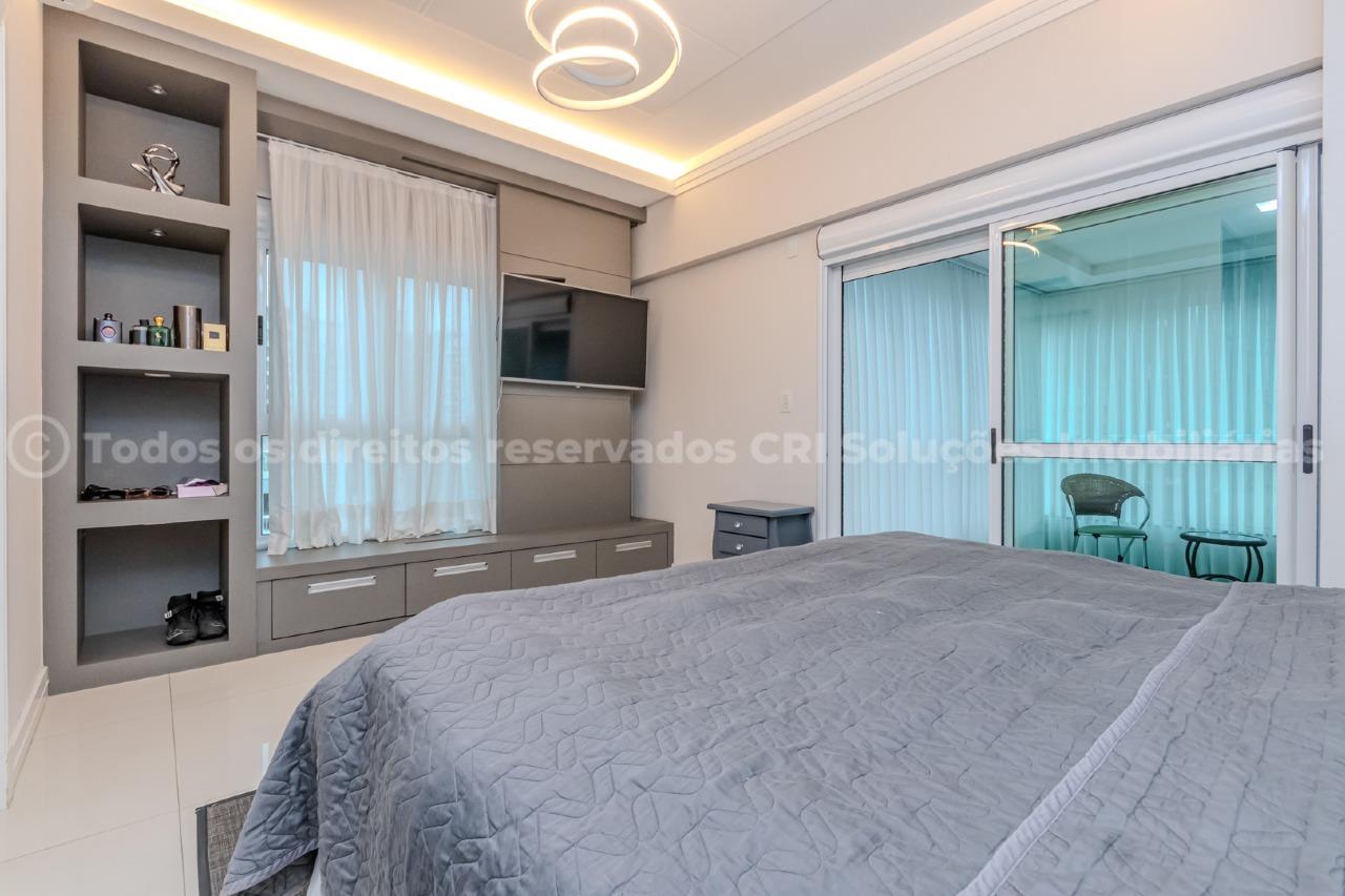Foto do imóvel Apartamento 5 Suítes no Edifício Imperial Palace Meia Praia Itapema