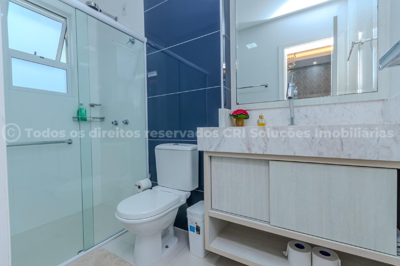 Foto do imóvel Apartamento 5 Suítes no Edifício Imperial Palace Meia Praia Itapema