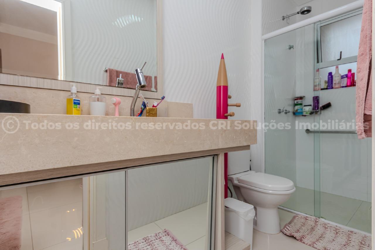 Foto do imóvel Apartamento 5 Suítes no Edifício Imperial Palace Meia Praia Itapema