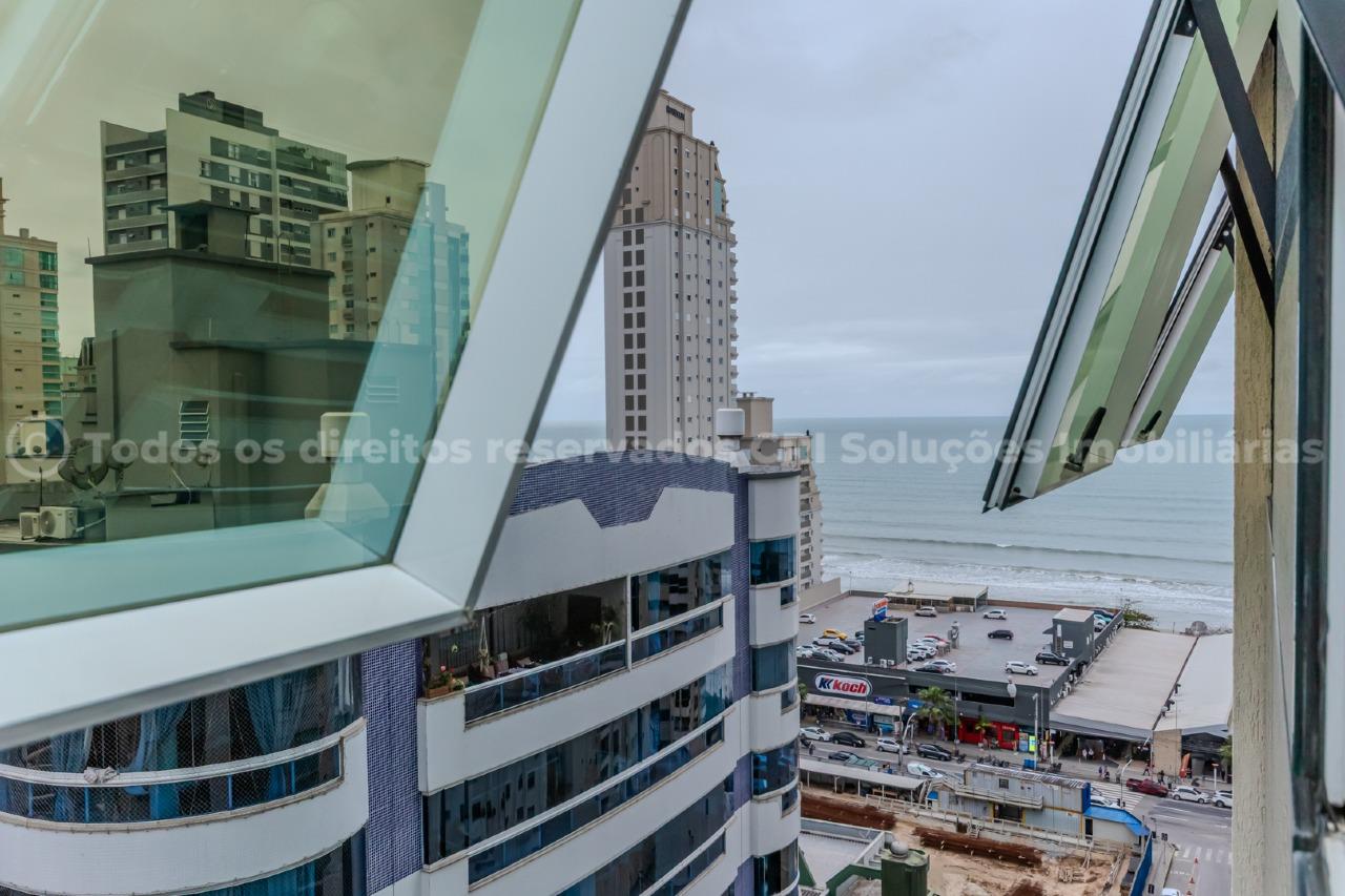 Foto do imóvel Apartamento 5 Suítes no Edifício Imperial Palace Meia Praia Itapema