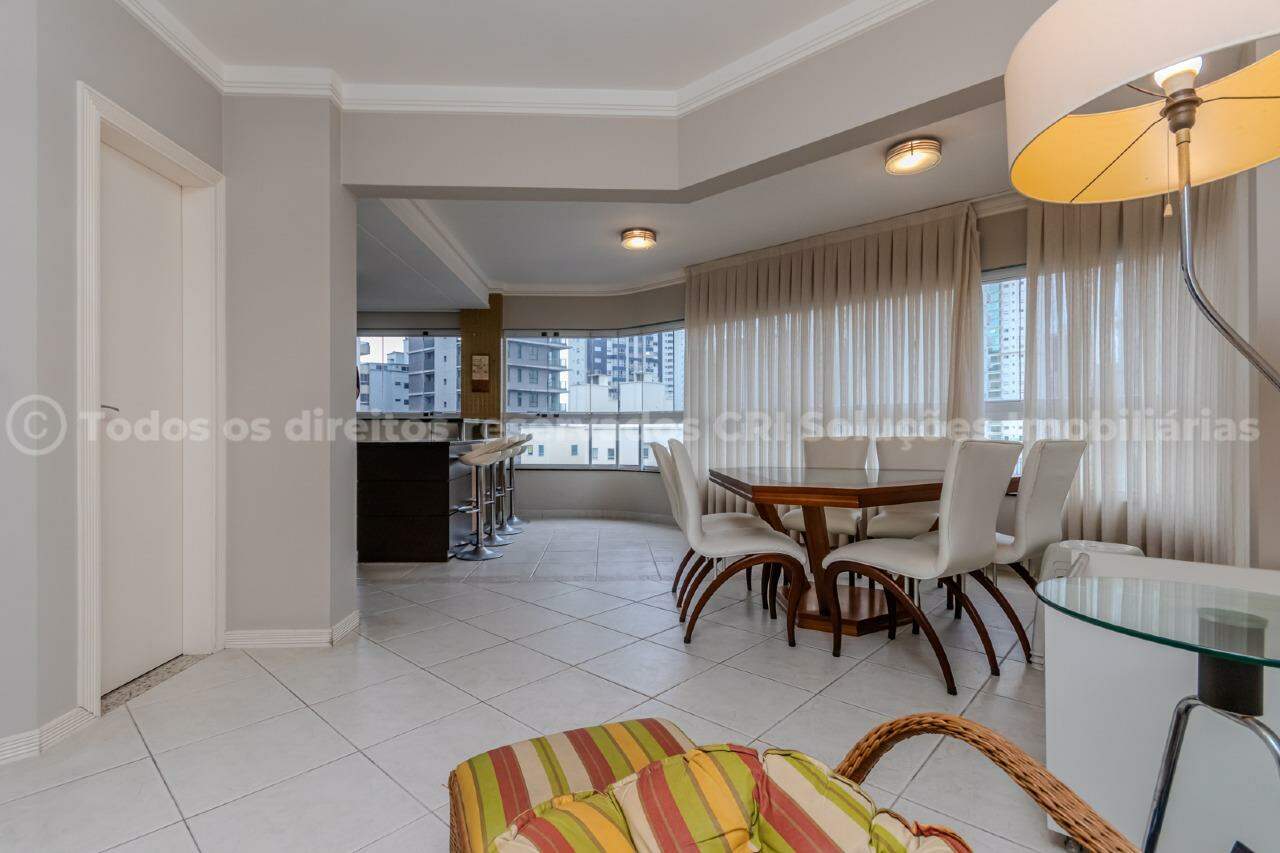 Foto do imóvel Apartamento a venda com 03 Quartos no Edificio Imperialli em Balneario Camboriu 