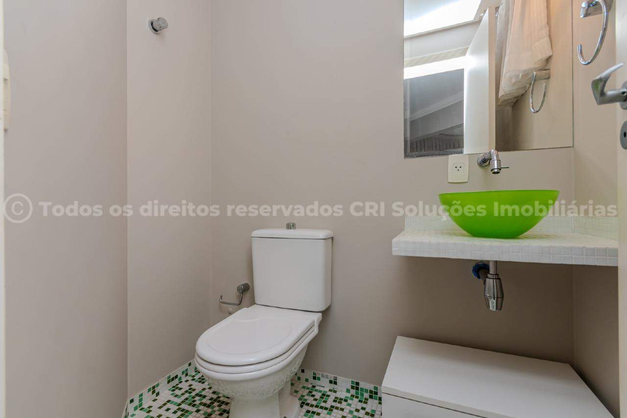 Foto do imóvel Apartamento a venda com 03 Quartos no Edificio Imperialli em Balneario Camboriu 