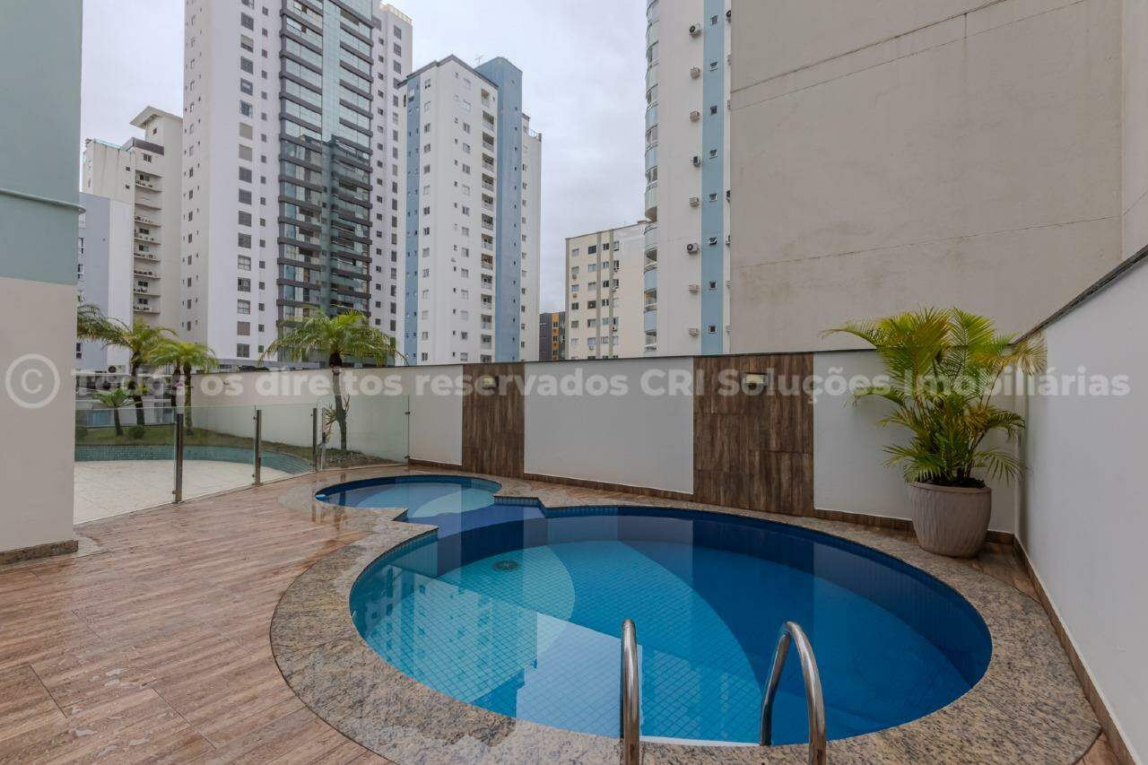Foto do imóvel Apartamento a venda com 03 Quartos no Edificio Imperialli em Balneario Camboriu 