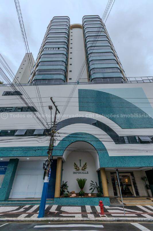 Foto do imóvel Apartamento a venda com 03 Quartos no Edificio Imperialli em Balneario Camboriu 