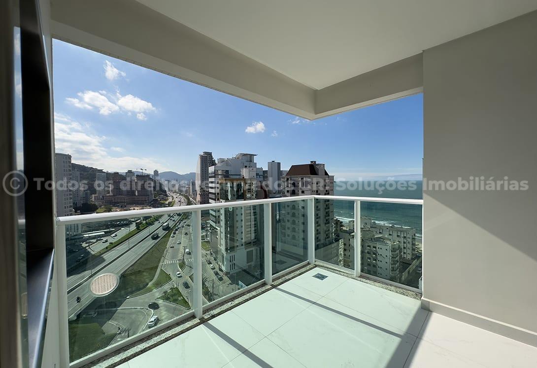 Foto do imóvel Apartamento a venda Edificio Garden Square com 04 Quartos sendo 04 Suites em Itapema Meia Praia