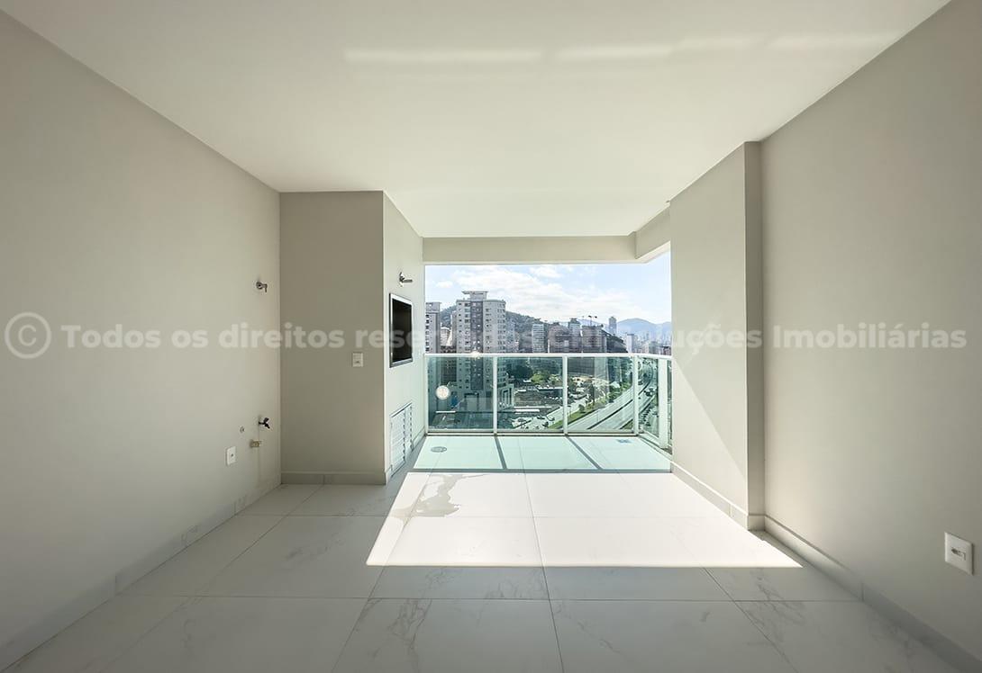 Foto do imóvel Apartamento a venda Edificio Garden Square com 04 Quartos sendo 04 Suites em Itapema Meia Praia