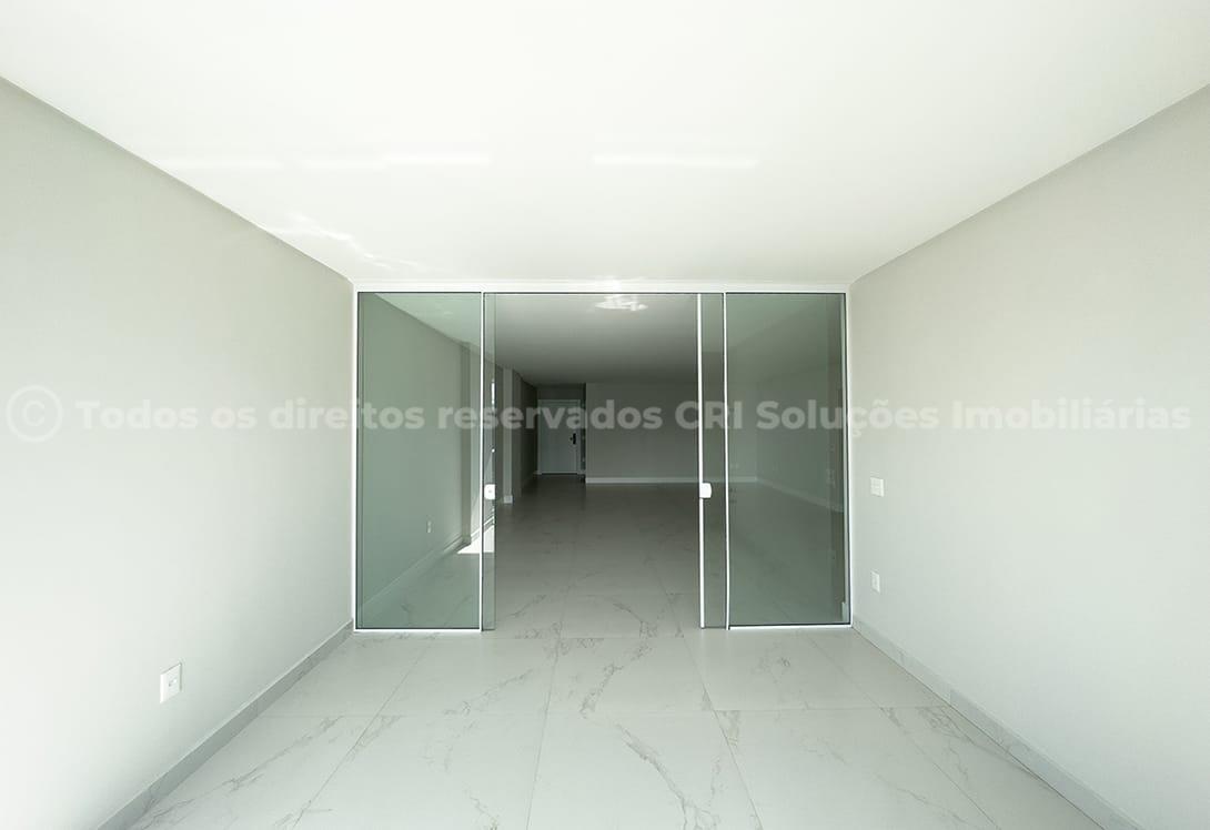 Foto do imóvel Apartamento a venda Edificio Garden Square com 04 Quartos sendo 04 Suites em Itapema Meia Praia