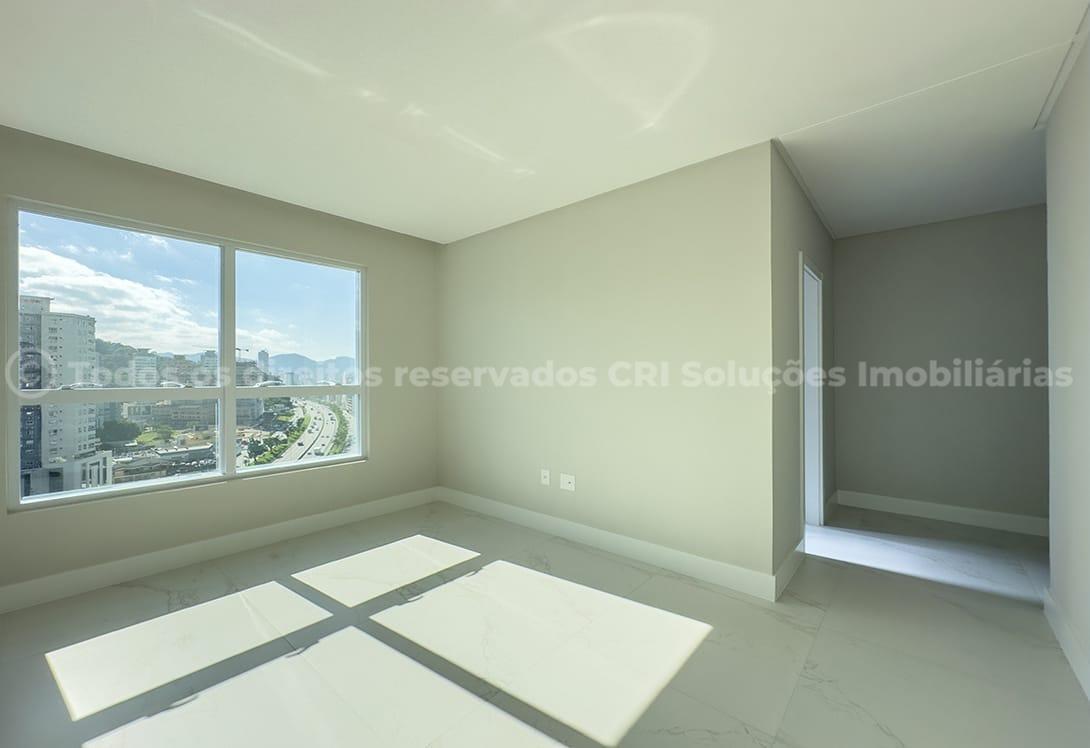 Foto do imóvel Apartamento a venda Edificio Garden Square com 04 Quartos sendo 04 Suites em Itapema Meia Praia