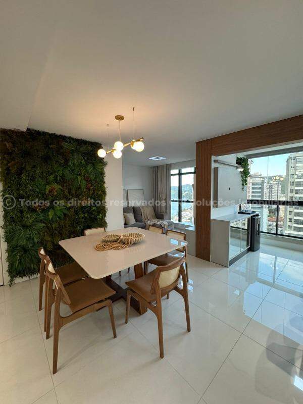 Foto do imóvel Cobertura a venda no Edificio Santorini com 03 Quartos sendo 03 Suites em Porto Belo Pereque