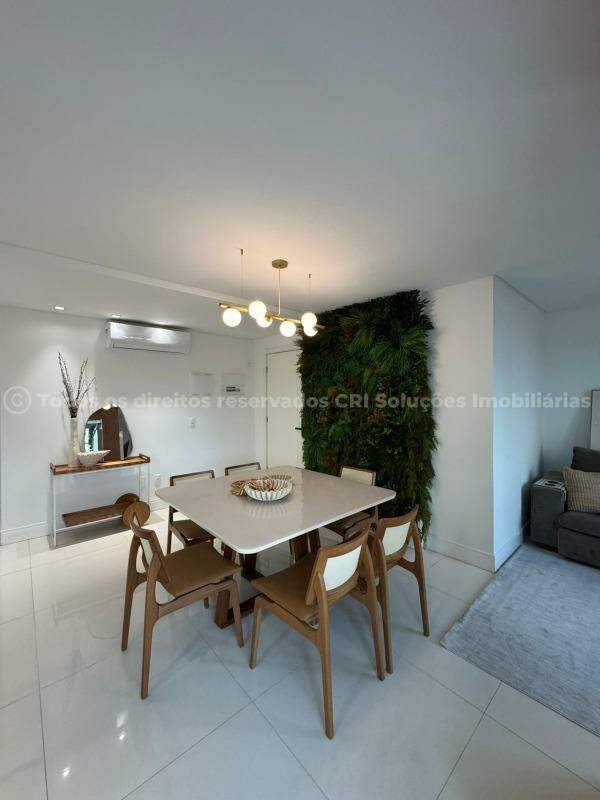 Foto do imóvel Cobertura a venda no Edificio Santorini com 03 Quartos sendo 03 Suites em Porto Belo Pereque