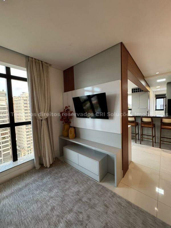 Foto do imóvel Cobertura a venda no Edificio Santorini com 03 Quartos sendo 03 Suites em Porto Belo Pereque