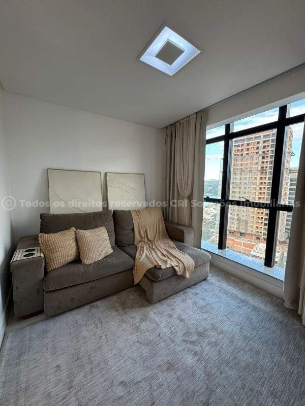 Foto do imóvel Cobertura a venda no Edificio Santorini com 03 Quartos sendo 03 Suites em Porto Belo Pereque
